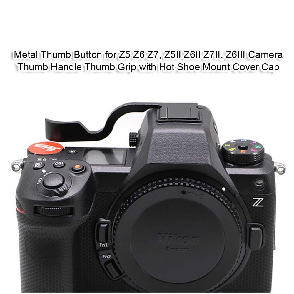 Amazon | ニコンNikon Z5 Z6 Z7, Z5II Z6II Z7II, Z6III カメラ対応の